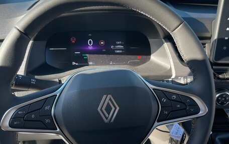 Renault Kangoo, 2026 год, 3 900 000 рублей, 20 фотография