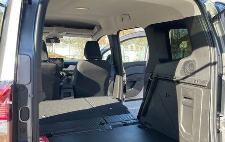 Renault Kangoo, 2026 год, 3 900 000 рублей, 18 фотография