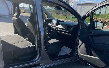 Renault Kangoo, 2026 год, 3 900 000 рублей, 14 фотография