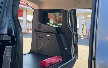 Renault Kangoo, 2026 год, 3 900 000 рублей, 17 фотография