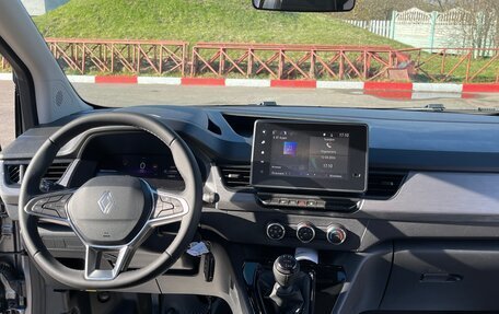 Renault Kangoo, 2026 год, 3 900 000 рублей, 16 фотография