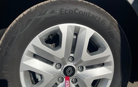 Renault Kangoo, 2026 год, 3 900 000 рублей, 24 фотография