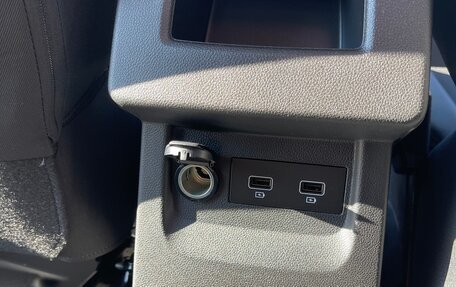 Renault Kangoo, 2026 год, 3 900 000 рублей, 27 фотография