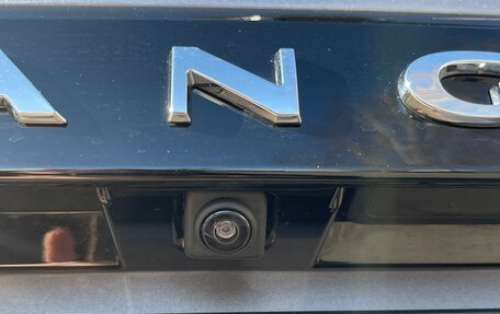 Renault Kangoo, 2026 год, 3 900 000 рублей, 31 фотография