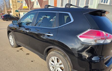 Nissan X-Trail, 2018 год, 1 350 000 рублей, 6 фотография