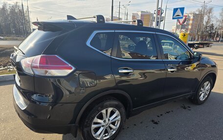 Nissan X-Trail, 2018 год, 1 350 000 рублей, 5 фотография