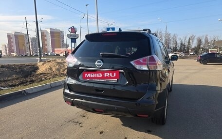 Nissan X-Trail, 2018 год, 1 350 000 рублей, 4 фотография