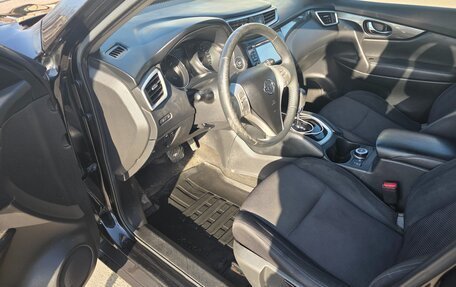 Nissan X-Trail, 2018 год, 1 350 000 рублей, 9 фотография