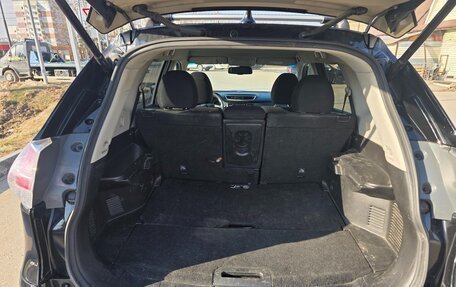 Nissan X-Trail, 2018 год, 1 350 000 рублей, 12 фотография