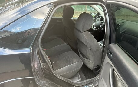 Ford Focus II рестайлинг, 2007 год, 400 000 рублей, 12 фотография