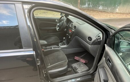 Ford Focus II рестайлинг, 2007 год, 400 000 рублей, 11 фотография