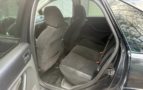 Ford Focus II рестайлинг, 2007 год, 400 000 рублей, 10 фотография