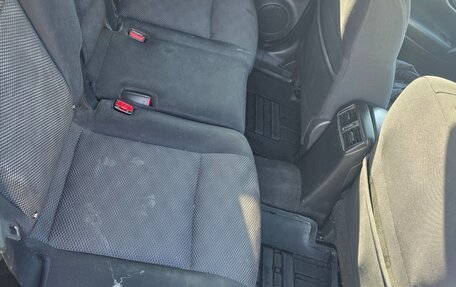 Nissan X-Trail, 2018 год, 1 350 000 рублей, 11 фотография