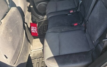 Nissan X-Trail, 2018 год, 1 350 000 рублей, 10 фотография