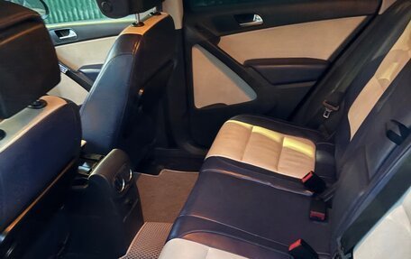 Volkswagen Tiguan I, 2012 год, 1 400 000 рублей, 12 фотография