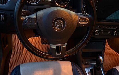 Volkswagen Tiguan I, 2012 год, 1 400 000 рублей, 11 фотография