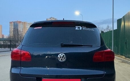Volkswagen Tiguan I, 2012 год, 1 400 000 рублей, 6 фотография