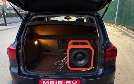 Volkswagen Tiguan I, 2012 год, 1 400 000 рублей, 8 фотография