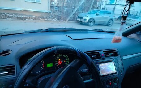 Ford C-MAX I рестайлинг, 2006 год, 320 000 рублей, 9 фотография