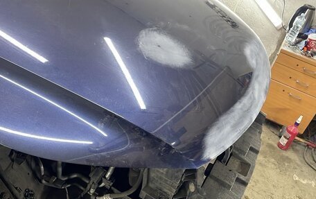 Volkswagen Tiguan I, 2012 год, 1 400 000 рублей, 21 фотография