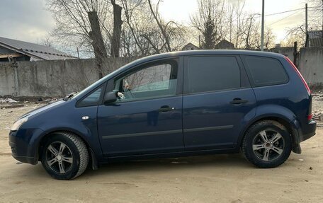 Ford C-MAX I рестайлинг, 2006 год, 320 000 рублей, 4 фотография