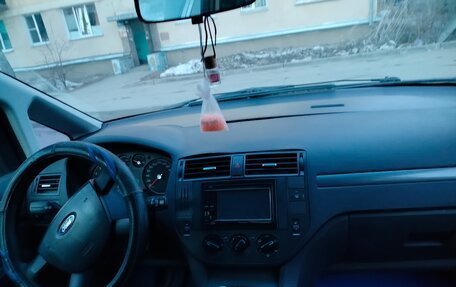 Ford C-MAX I рестайлинг, 2006 год, 320 000 рублей, 12 фотография