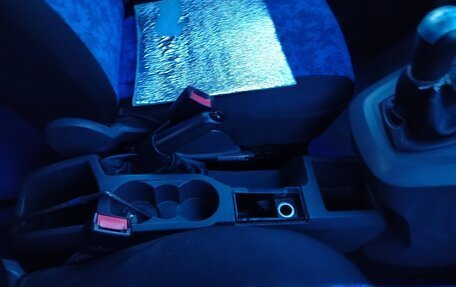 Ford C-MAX I рестайлинг, 2006 год, 320 000 рублей, 11 фотография