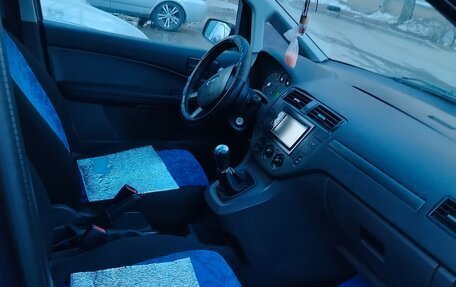 Ford C-MAX I рестайлинг, 2006 год, 320 000 рублей, 13 фотография