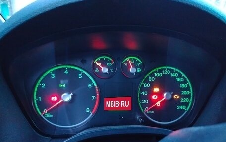 Ford C-MAX I рестайлинг, 2006 год, 320 000 рублей, 10 фотография