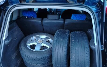 Ford C-MAX I рестайлинг, 2006 год, 320 000 рублей, 16 фотография