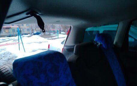 Ford C-MAX I рестайлинг, 2006 год, 320 000 рублей, 14 фотография