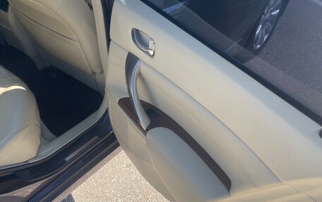 Nissan Teana, 2008 год, 1 100 000 рублей, 7 фотография