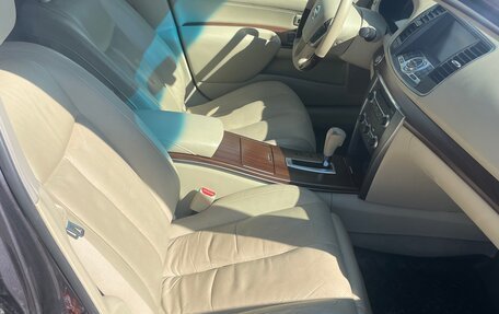 Nissan Teana, 2008 год, 1 100 000 рублей, 4 фотография