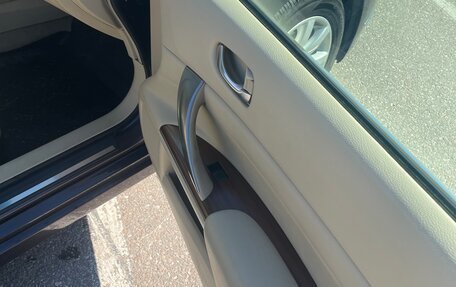 Nissan Teana, 2008 год, 1 100 000 рублей, 5 фотография