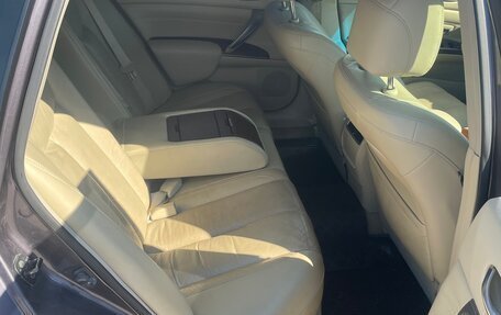 Nissan Teana, 2008 год, 1 100 000 рублей, 6 фотография