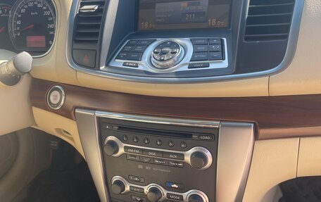 Nissan Teana, 2008 год, 1 100 000 рублей, 3 фотография