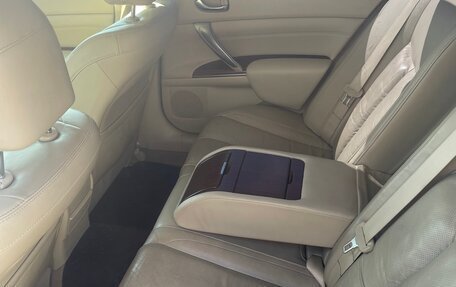 Nissan Teana, 2008 год, 1 100 000 рублей, 8 фотография