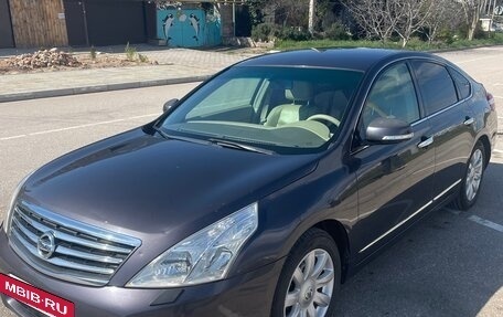 Nissan Teana, 2008 год, 1 100 000 рублей, 2 фотография