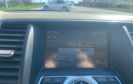 Nissan Teana, 2008 год, 1 100 000 рублей, 16 фотография