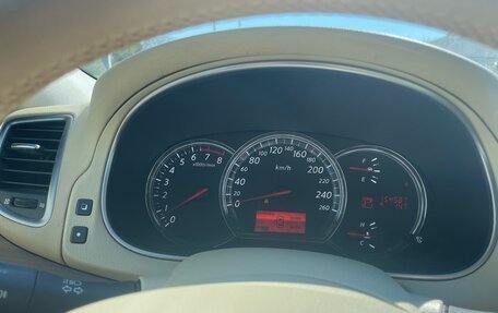 Nissan Teana, 2008 год, 1 100 000 рублей, 17 фотография