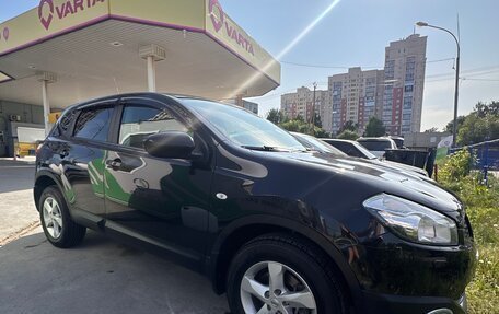 Nissan Qashqai, 2010 год, 1 050 000 рублей, 2 фотография