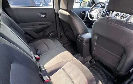 Nissan Qashqai, 2010 год, 1 050 000 рублей, 7 фотография