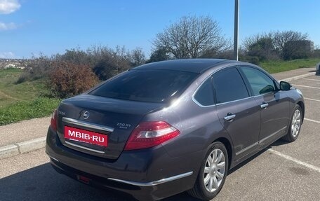 Nissan Teana, 2008 год, 1 100 000 рублей, 15 фотография