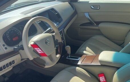 Nissan Teana, 2008 год, 1 100 000 рублей, 12 фотография