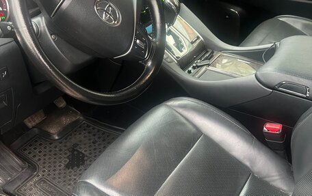 Toyota Alphard III, 2018 год, 5 000 000 рублей, 7 фотография