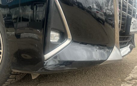 Toyota Alphard III, 2018 год, 5 000 000 рублей, 14 фотография