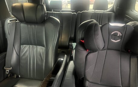 Toyota Alphard III, 2018 год, 5 000 000 рублей, 11 фотография