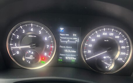 Toyota Alphard III, 2018 год, 5 000 000 рублей, 9 фотография