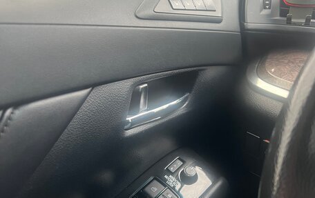 Toyota Alphard III, 2018 год, 5 000 000 рублей, 8 фотография