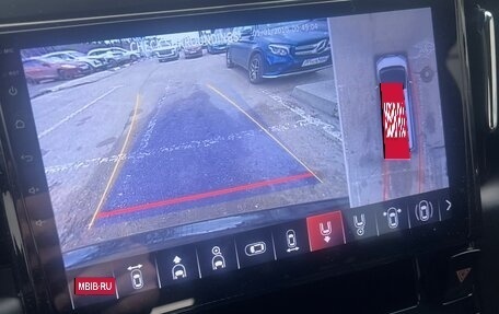 Toyota Alphard III, 2018 год, 5 000 000 рублей, 10 фотография